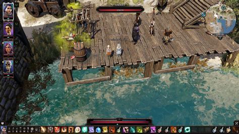 divinity 2 hide and seek